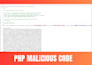 remove malware from wordpress website and fix hacked site